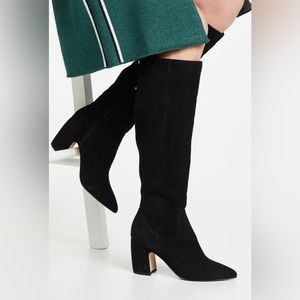 Sam Edelman Hai Knee High Boots